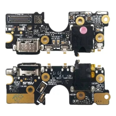 Placa Conector De Carga Asus Zenfone 6 Zs630kl Original